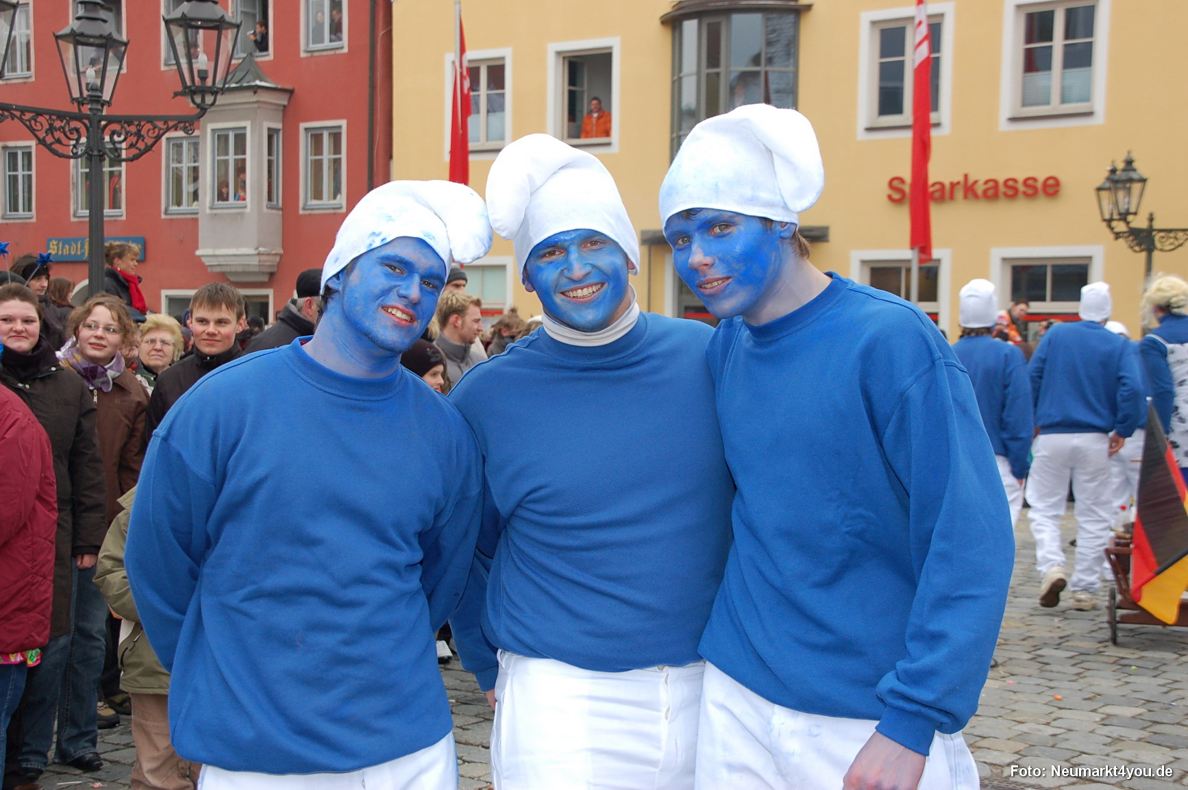 Faschingszug Berching 0061